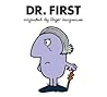 Dr. First by Adam Hargreaves