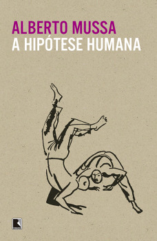 A Hipótese Humana (Paperback)