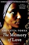 The Memory of Love