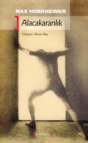 Alacakaranlık (Paperback)