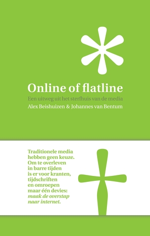 Online of flatline: een uitweg uit het sterfhuis van de media