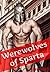 Werewolves of Sparta (Paranormal Alpha Male Erotic Romance)