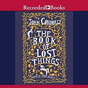 The Book of Lost Things