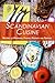 Scandinavian Cuisine: Recipes of Denmark, Finland, Norway and Sweden