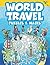 World Travel Puzzles & Mazes