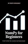 NumPy for Beginne...