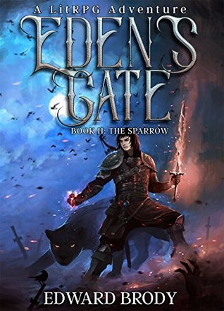 The Sparrow (Eden's Gate #2)
