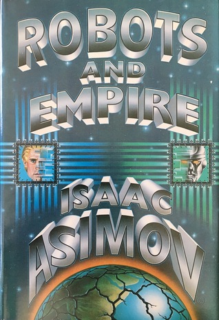 Robots and Empire