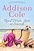 Read, Write, Love at Seaside (Sweet with Heat: Seaside Summers #1)