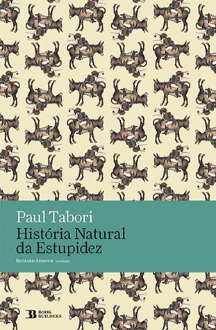 História Natural da Estupidez