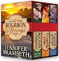 Bourbon Springs Box Set: Volume III