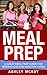 Meal Prep: A Great Meal Prep Guide For Weight Loss And Clean Eating