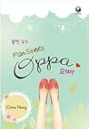 Flat Shoes Oppa by Citra Novy