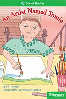 An Artist Named Tomie - Teachers Guide