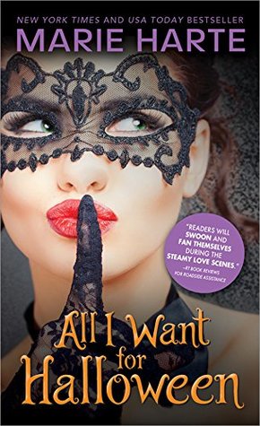 All I Want for Halloween (Kindle Edition)