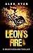 Leon's Fire (Bruce Highland #7)