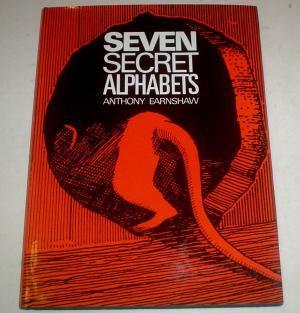 Seven secret alphabets (Hardcover)