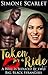 Taken for a Ride: A Wife Is Seduced by Two Big, Black Strangers