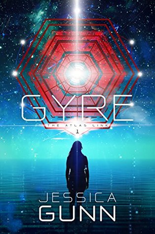 Gyre (Atlas Link, #1)