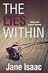 The Lies Within by Jane Isaac