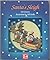 Santa's Sleigh (Christmas Acetate Window Board Books)
