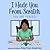 I Made You From Scratch by Sheena Perry
