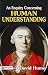 An Enquiry Concerning Human Understanding by David Hume An Enquiry Concerning Human Understanding by David Hume