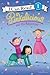 Pinkalicious and the Babysitter: A Level One I Can Read Story About Siblings Turning Mistakes into Art for Kids (Ages 4-8) (I Can Read Level 1)
