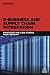 E-Business and Supply Chain Integration: Strategies and Case Studies from Industry