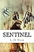 Sentinel (Celestial Keys, #1)
