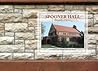 Spooner Hall: University of Kansas
