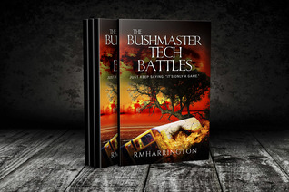 The Bushmaster Tech Battles