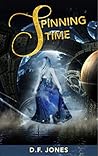 Spinning Time by D.F.   Jones
