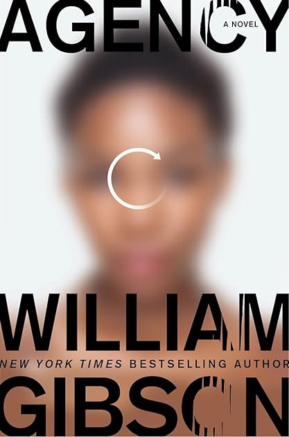 Agency (Jackpot, #2)