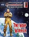 Commando #5018: Time-Warp Warrior Commando #5018: Time-Warp Warrior