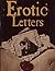 Erotic Letters - Adult Erotic Novel