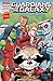 Guardians of the Galaxy: Hi-Tech Heroes #1