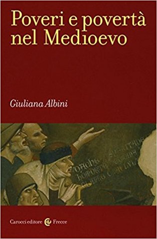 Poveri e povertà nel Medioevo (Paperback)