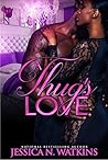 Book cover for A Thug's Love