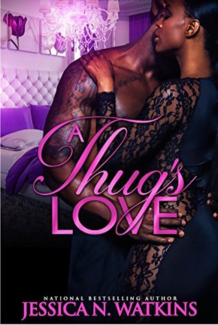 A Thug's Love (Kindle Edition)