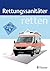 Rettungssanitäter, Rettungs...