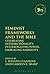 Feminist Frameworks and the...