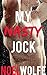 My Nasty Jock: A Gay College 'First Time with His Dirty Jock Friend' Short