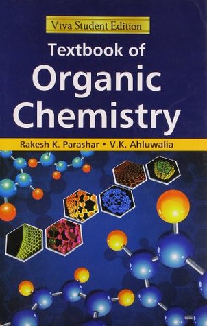 Textbook of Organic Chemistry (Paperback)
