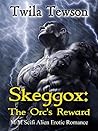 Skeggox: The Orc'...