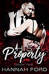 His Property 2