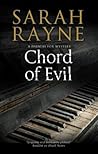 Chord of Evil by Sarah Rayne