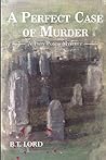 A Perfect Case of Murder (Twin Ponds #3) A Perfect Case of Murder (Twin Ponds #3)