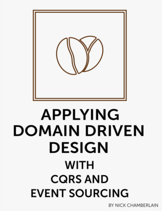 Applying Domain Driven Design with CQRS and Event Sourcing