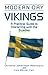 Modern-Day Vikings: A Pracical Guide to Interacting with the Swedes (Interact Series)